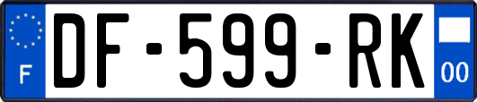 DF-599-RK