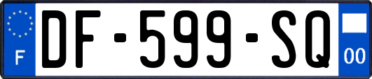 DF-599-SQ