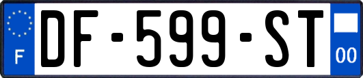 DF-599-ST