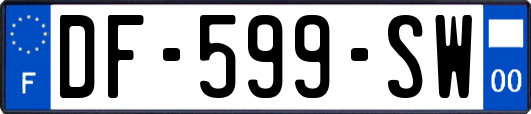 DF-599-SW