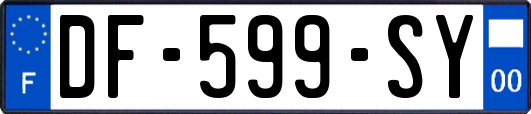 DF-599-SY