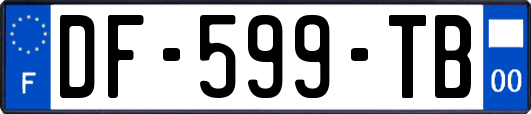 DF-599-TB