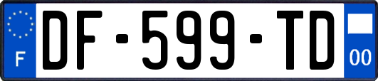 DF-599-TD