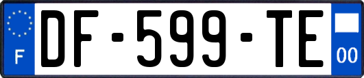 DF-599-TE