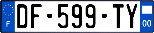 DF-599-TY