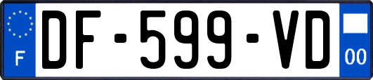 DF-599-VD