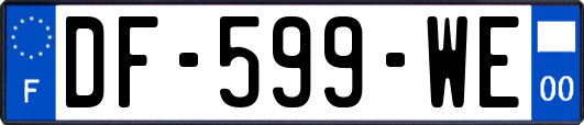 DF-599-WE