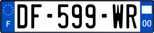 DF-599-WR