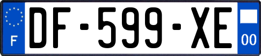 DF-599-XE