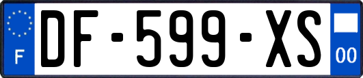 DF-599-XS