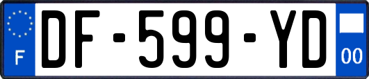 DF-599-YD