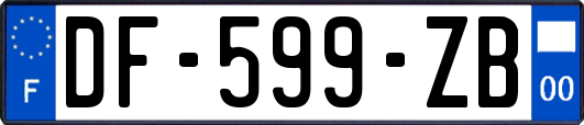 DF-599-ZB