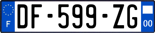 DF-599-ZG