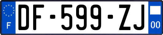 DF-599-ZJ