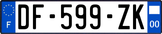 DF-599-ZK