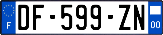 DF-599-ZN