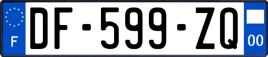 DF-599-ZQ