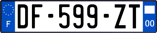 DF-599-ZT