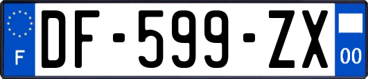 DF-599-ZX