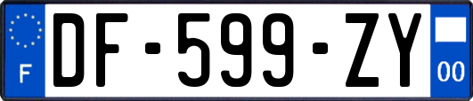 DF-599-ZY