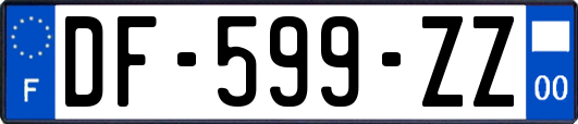 DF-599-ZZ