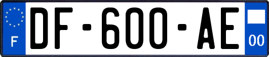 DF-600-AE