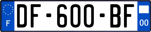 DF-600-BF