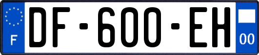 DF-600-EH