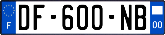 DF-600-NB