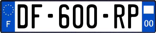 DF-600-RP