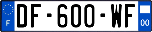 DF-600-WF