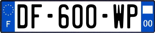 DF-600-WP