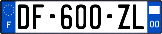 DF-600-ZL