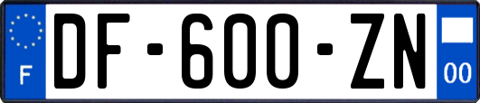 DF-600-ZN