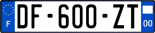 DF-600-ZT