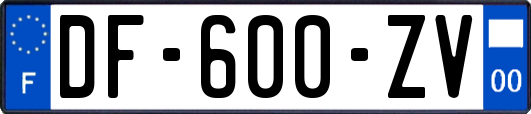 DF-600-ZV