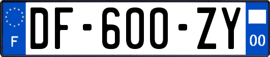 DF-600-ZY