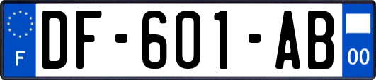 DF-601-AB