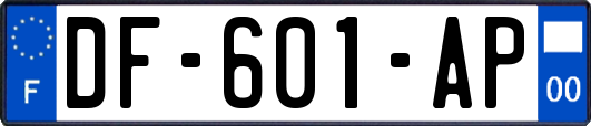 DF-601-AP