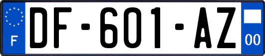 DF-601-AZ