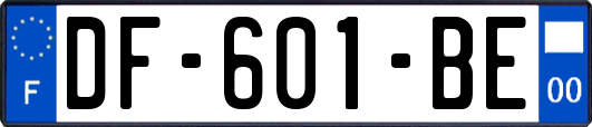 DF-601-BE