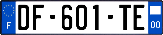 DF-601-TE