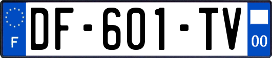 DF-601-TV