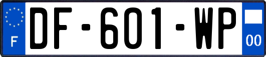 DF-601-WP