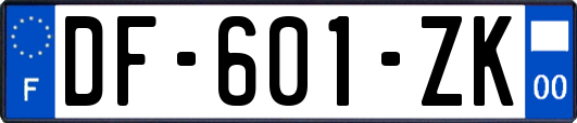 DF-601-ZK