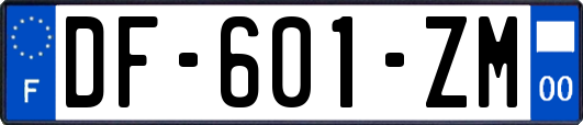 DF-601-ZM