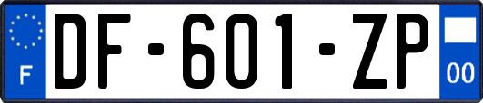 DF-601-ZP