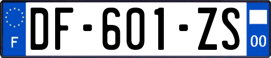 DF-601-ZS