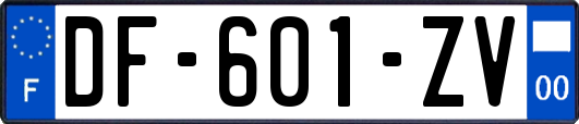 DF-601-ZV