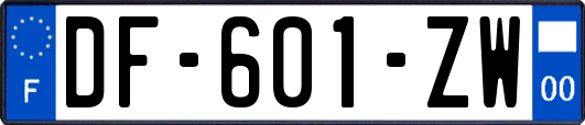 DF-601-ZW